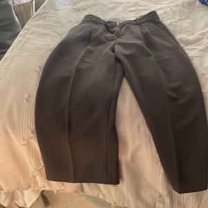 Aritzia, Like New, Recently Dry Cleaned, Work Pants, no flaws